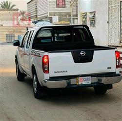 نیسان نەڤارا